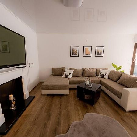 Wohnung Hirschhoehe Im Taunus Neu-Anspach Екстер'єр фото