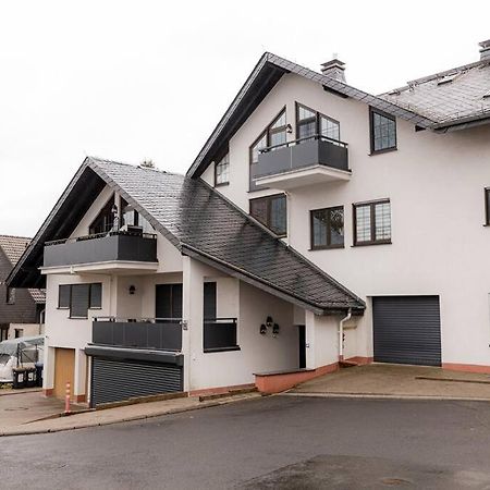 Wohnung Hirschhoehe Im Taunus Neu-Anspach Екстер'єр фото