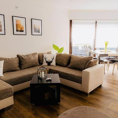 Wohnung Hirschhoehe Im Taunus Neu-Anspach Екстер'єр фото